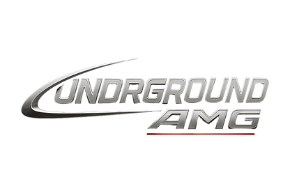 Team Small Sticker (5" by 1.64")