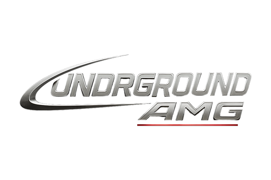 Team Small Sticker (5" by 1.64")