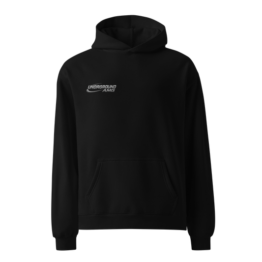 UA 2025 Hoodie